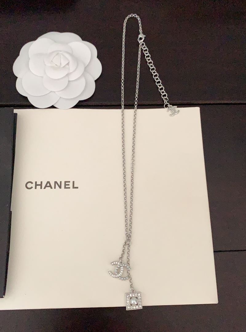 Chanel Necklaces